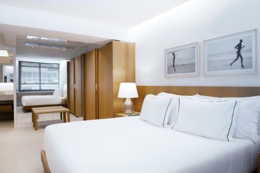 JANEIRO Hotel