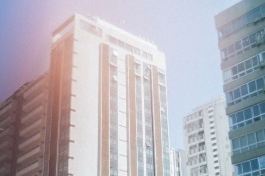 JANEIRO Hotel