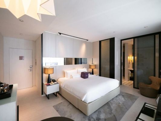 Naumi Hotel Singapore