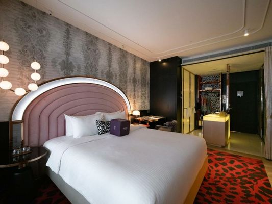 Naumi Hotel Singapore