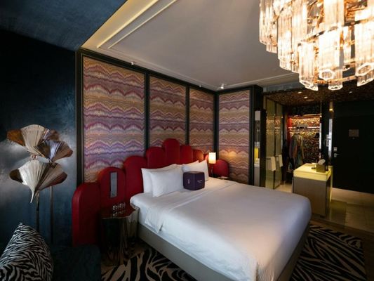 Naumi Hotel Singapore