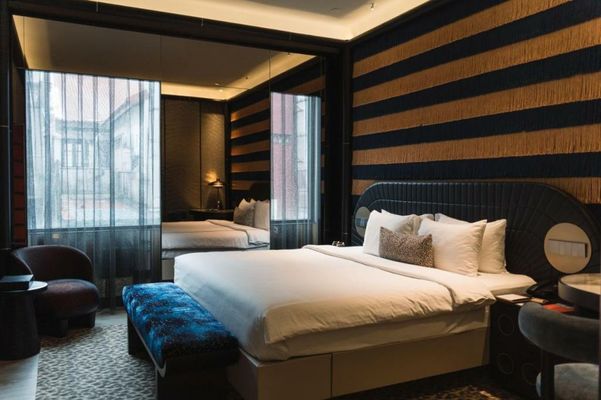 Naumi Hotel Singapore