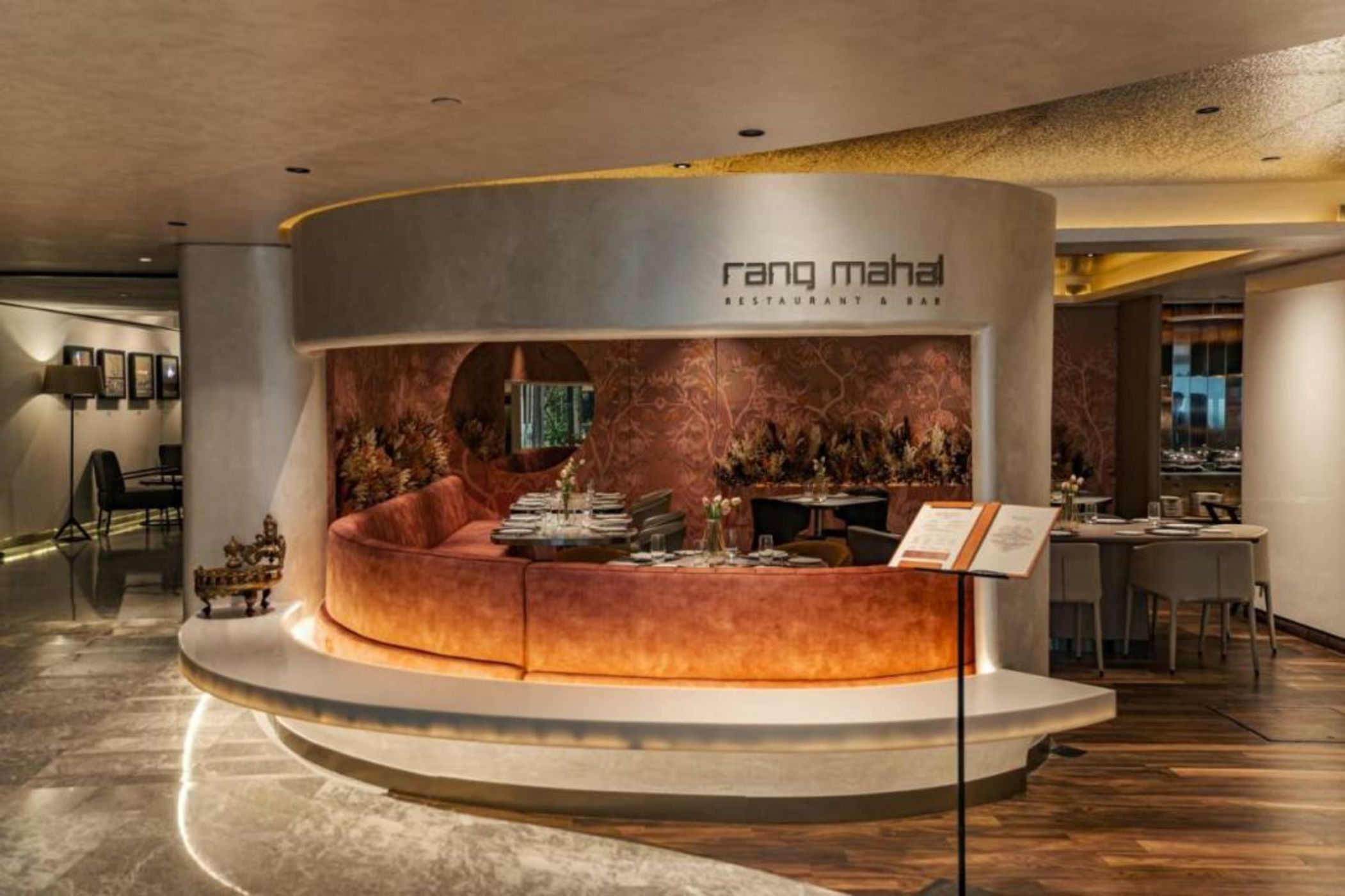 Naumi Hotel Singapore