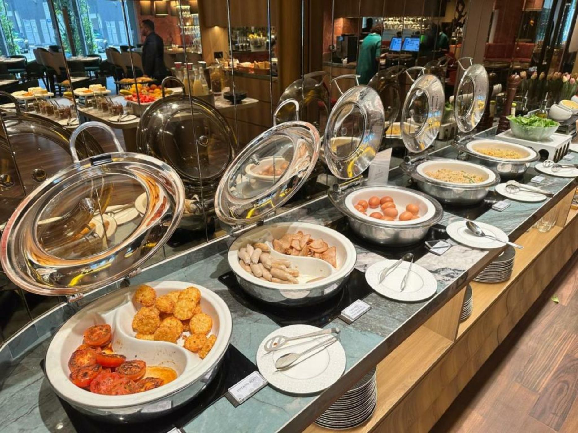 Naumi Hotel Singapore