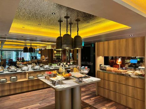 Naumi Hotel Singapore