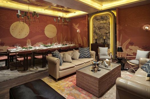 Naumi Hotel Singapore