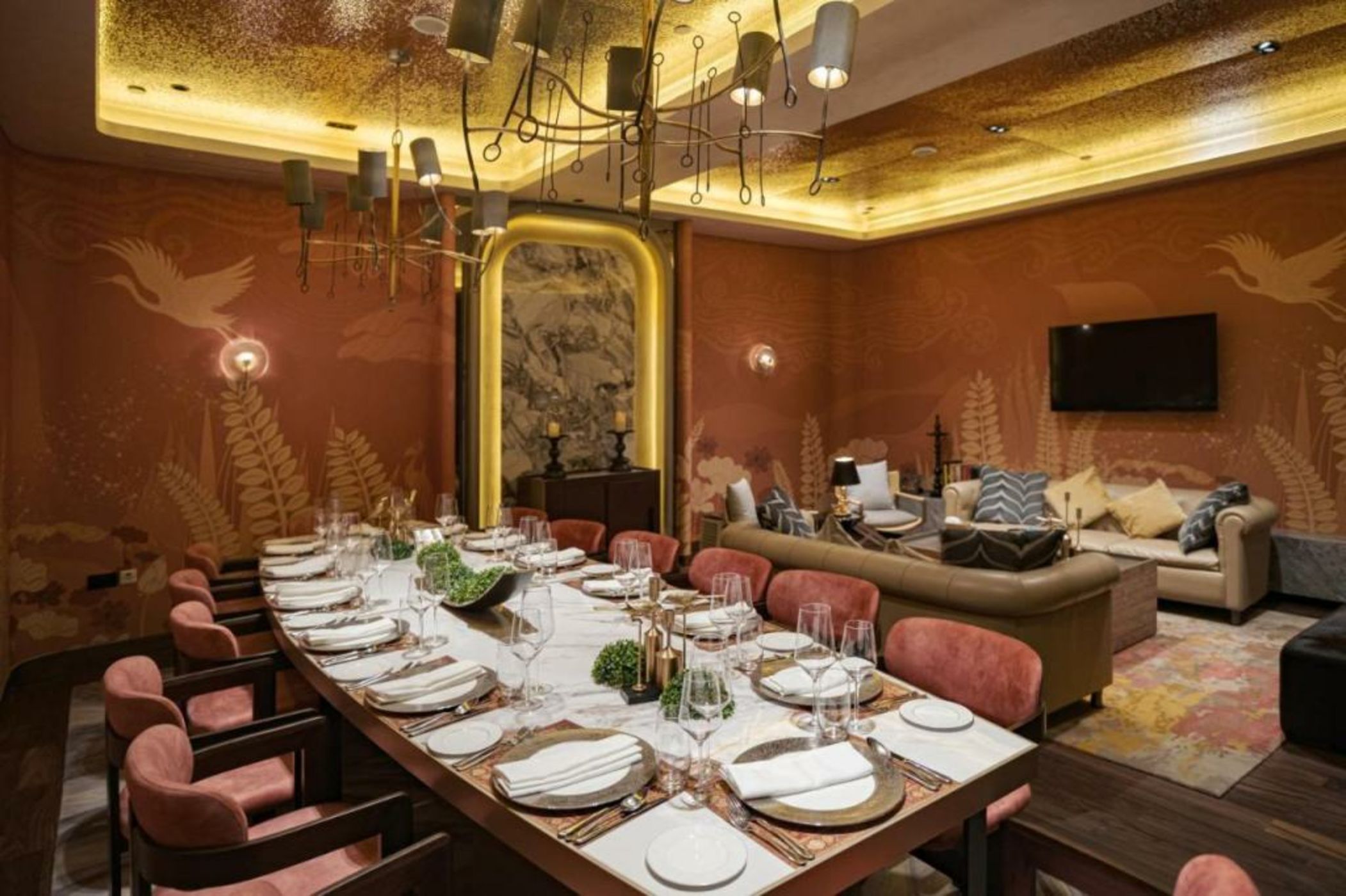 Naumi Hotel Singapore