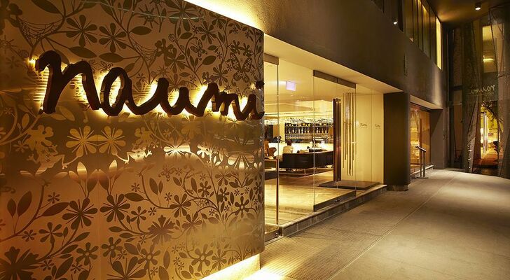 Naumi Hotel