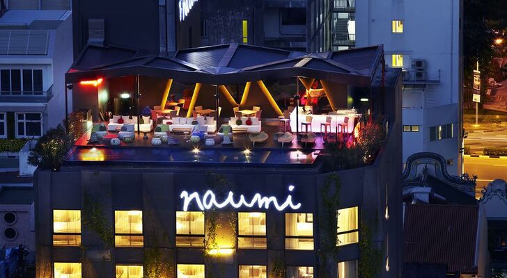 Naumi Hotel