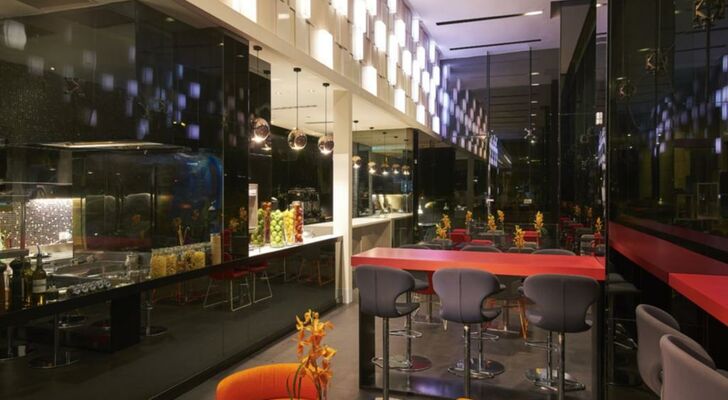 Quincy Hotel by Far East Hospitality
