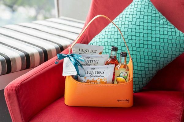 Quincy Hotel Singapore by Far East Hospitality