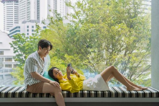 Quincy Hotel Singapore by Far East Hospitality
