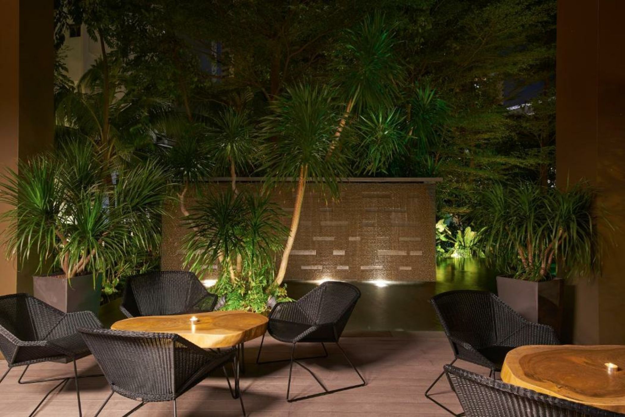 Quincy Hotel Singapore by Far East Hospitality