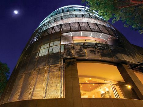 D'Hotel Singapore