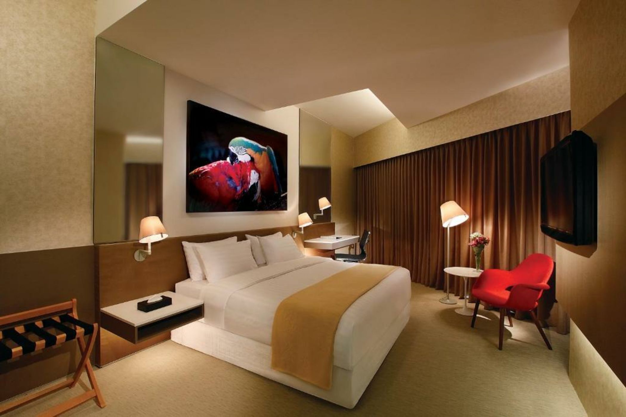D'Hotel Singapore