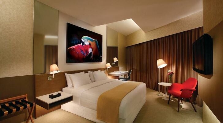 D'Hotel Singapore