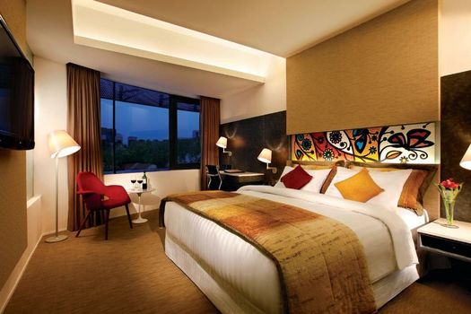 D'Hotel Singapore