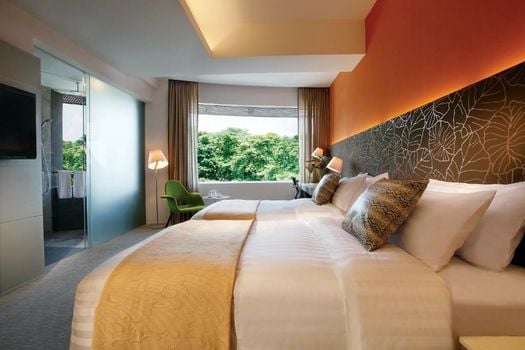D'Hotel Singapore