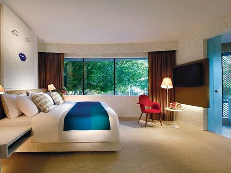 D'Hotel Singapore