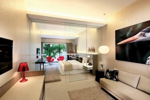 D'Hotel Singapore