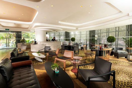 D'Hotel Singapore