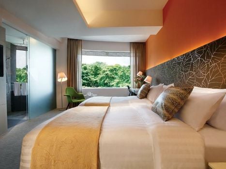 D'Hotel Singapore