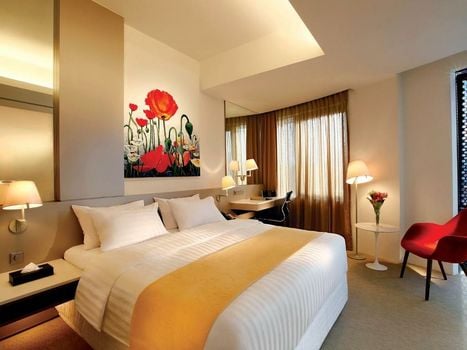 D'Hotel Singapore