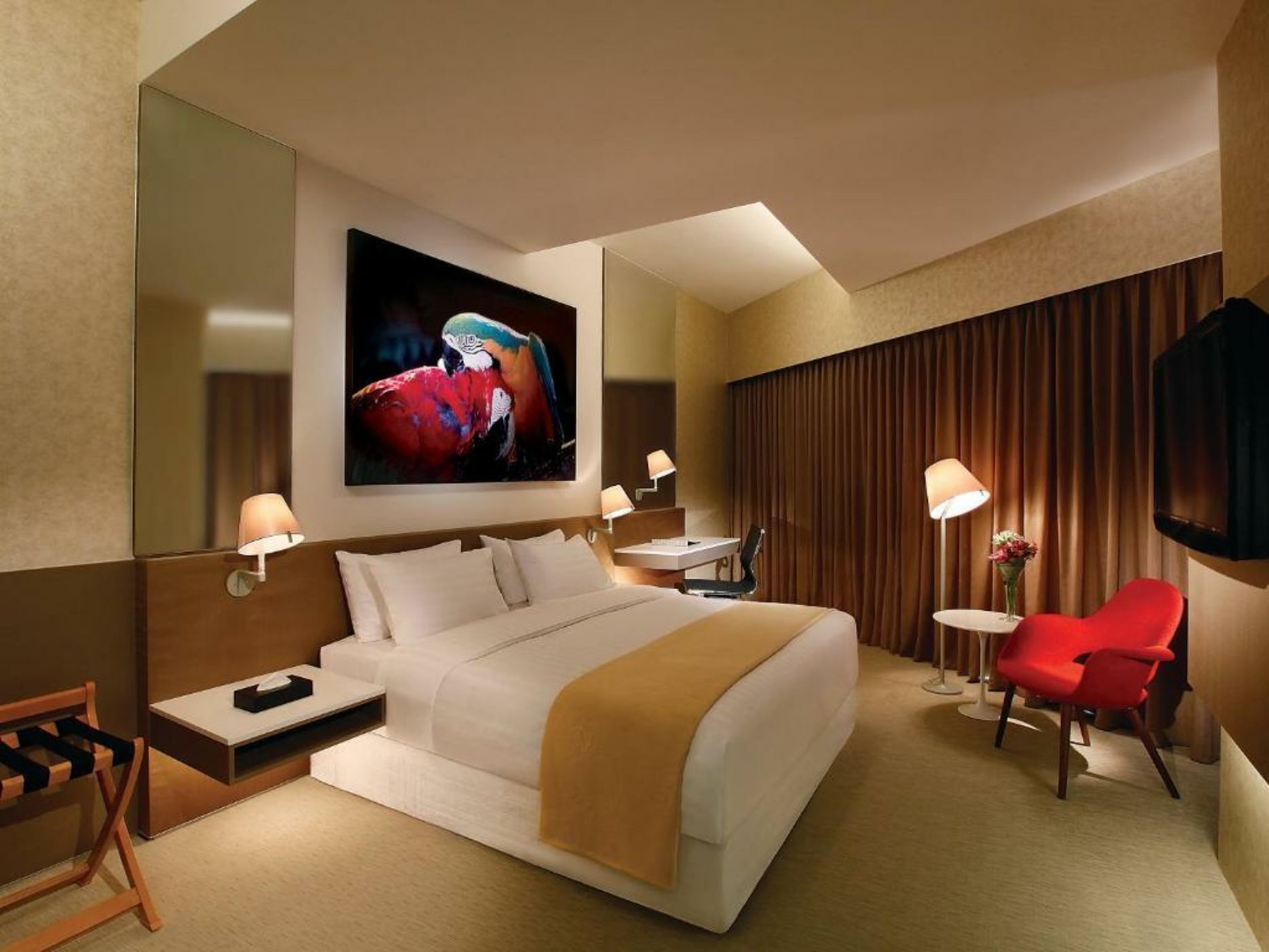 D'Hotel Singapore
