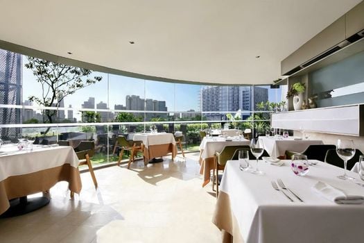 D'Hotel Singapore