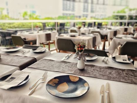 D'Hotel Singapore