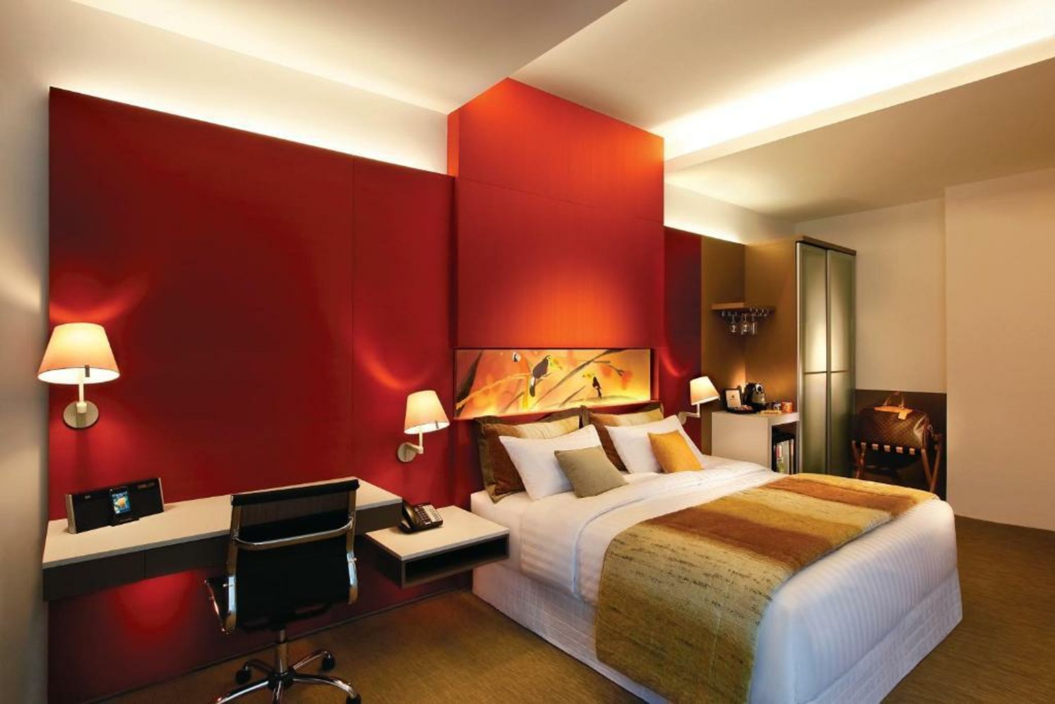D'Hotel Singapore