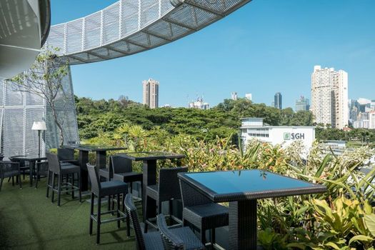 D'Hotel Singapore