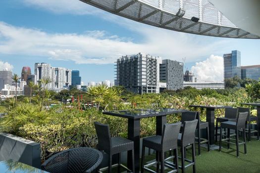 D'Hotel Singapore