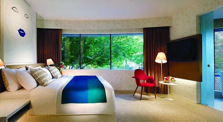 Wangz Hotel