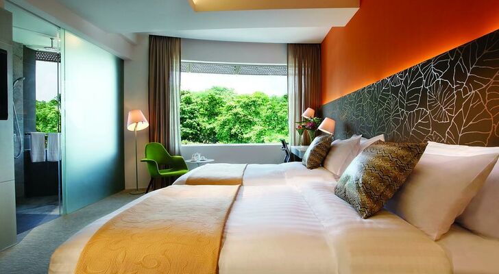 Wangz Hotel