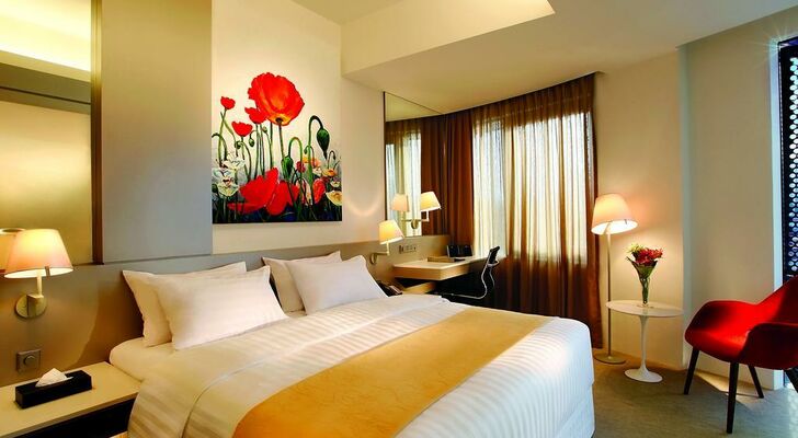 Wangz Hotel