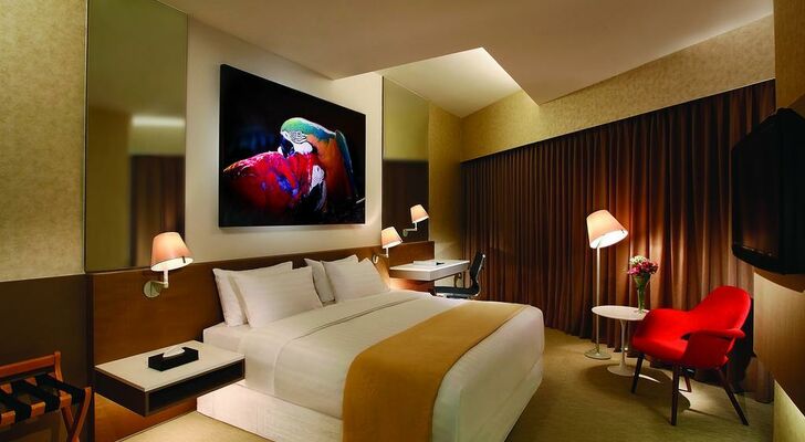 Wangz Hotel