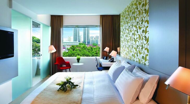 Wangz Hotel