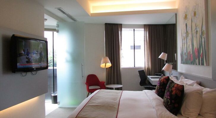 Wangz Hotel