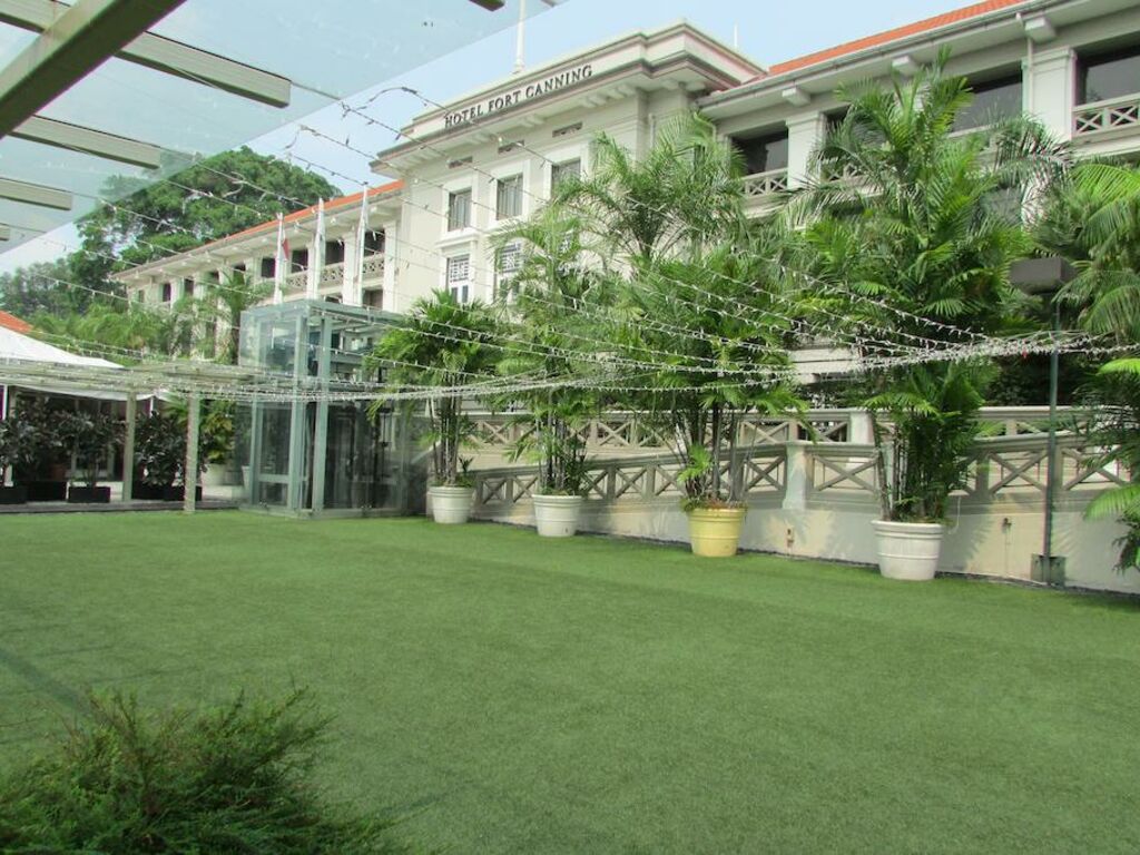 Discount 90 Off Hotel Fort Canning Singapore W Hotel Hollywood