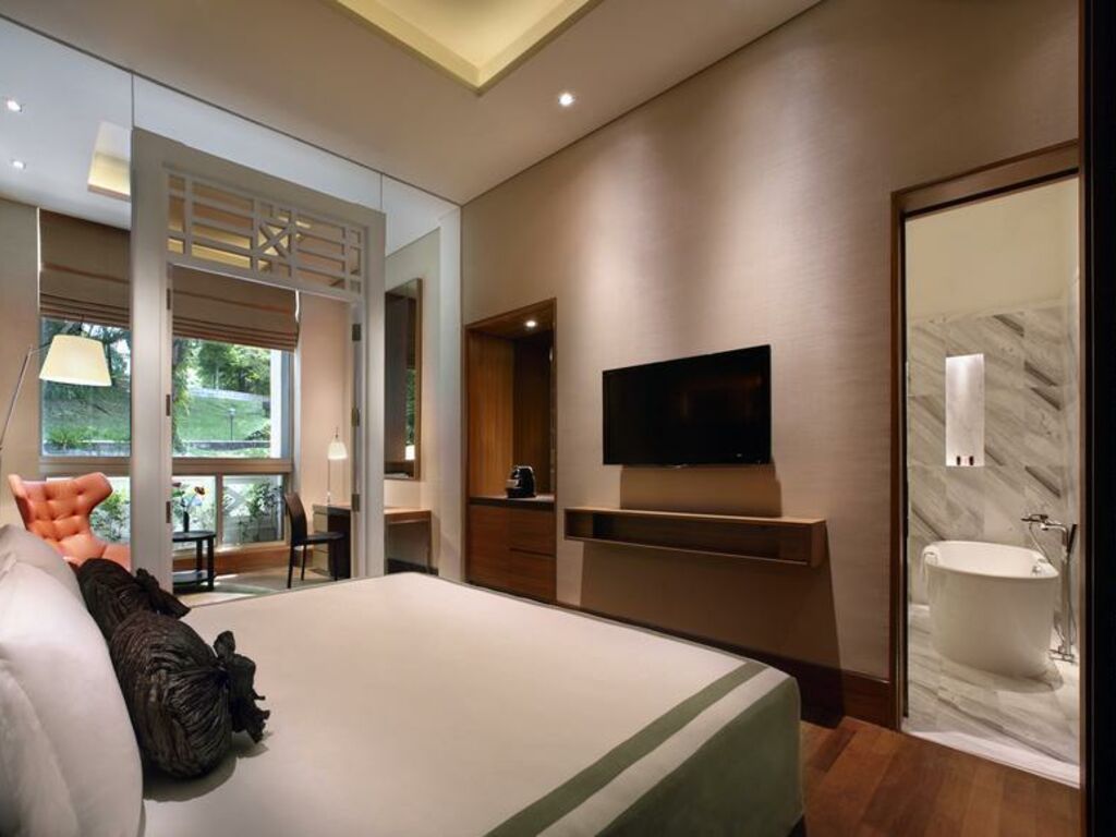 Hotel Fort Canning A Design Boutique Hotel Singapore Singapore Hotel Fort Canning A Design Boutique Hotel Singapore Singapore