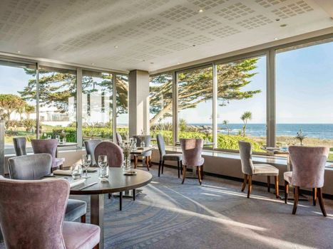 Sofitel Quiberon Thalassa