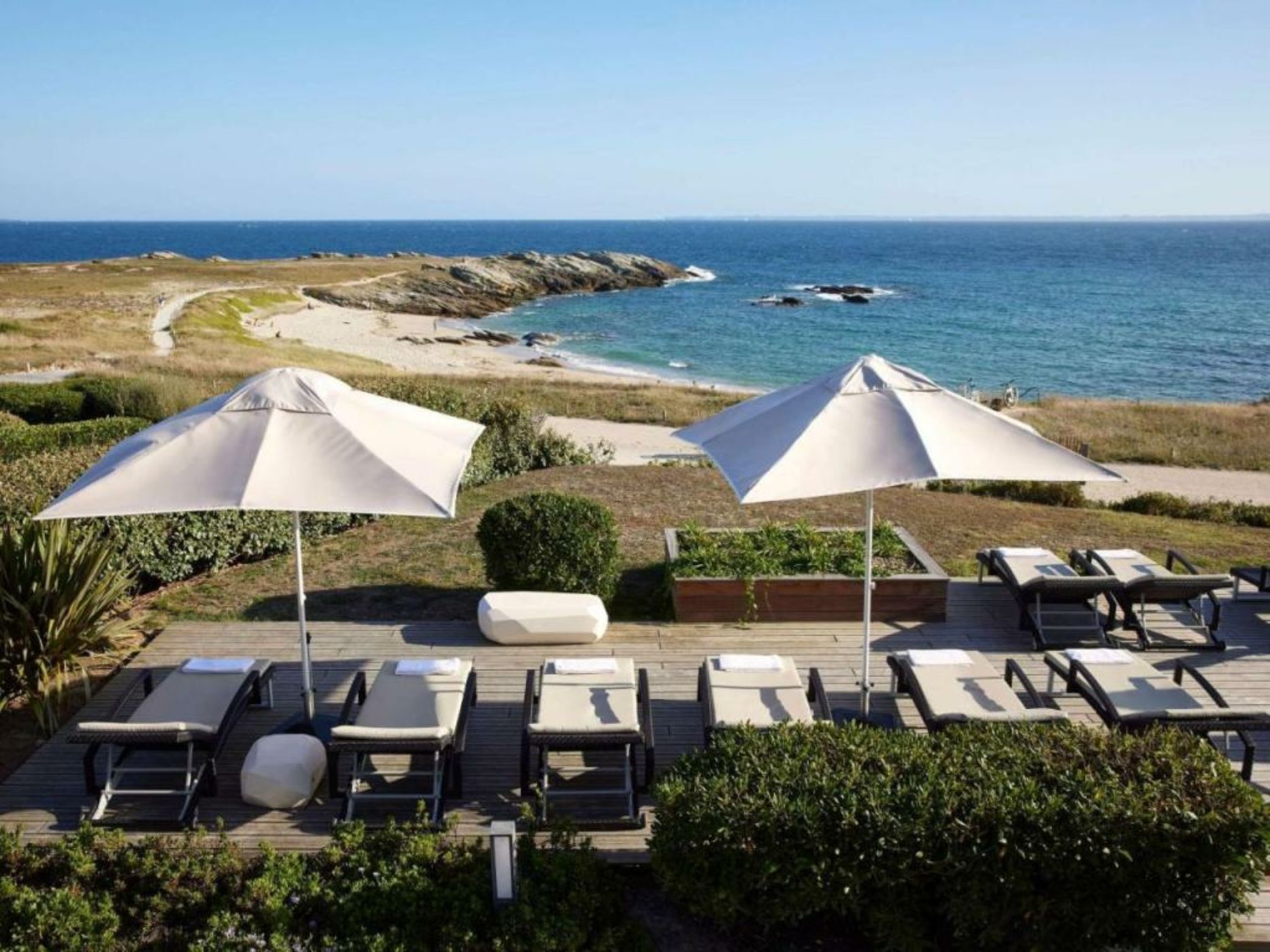 Sofitel Quiberon Thalassa