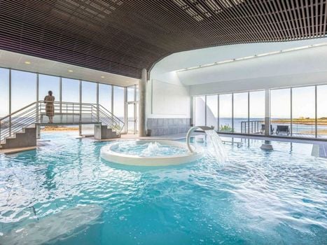 Sofitel Quiberon Thalassa