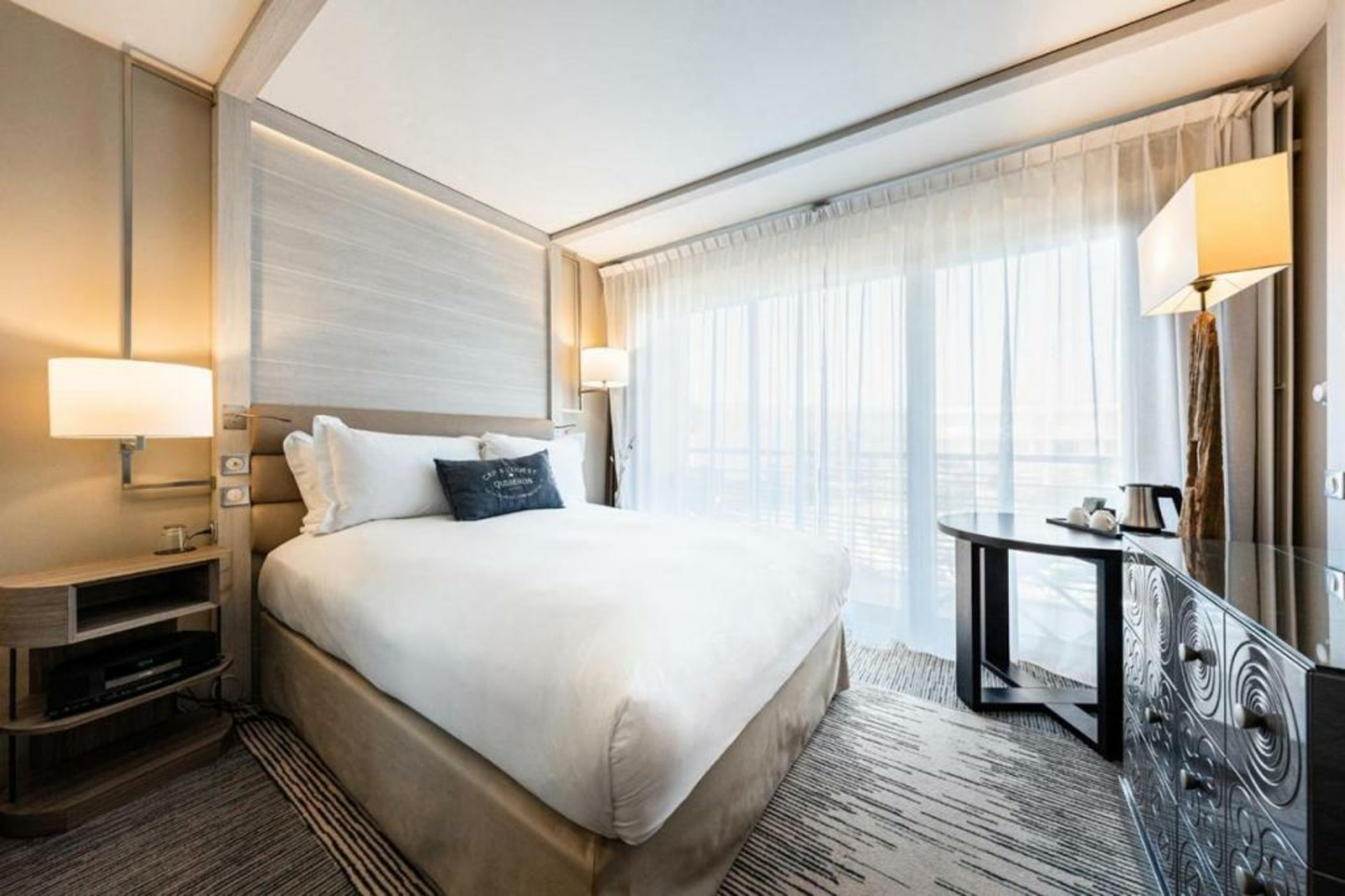 Sofitel Quiberon Thalassa