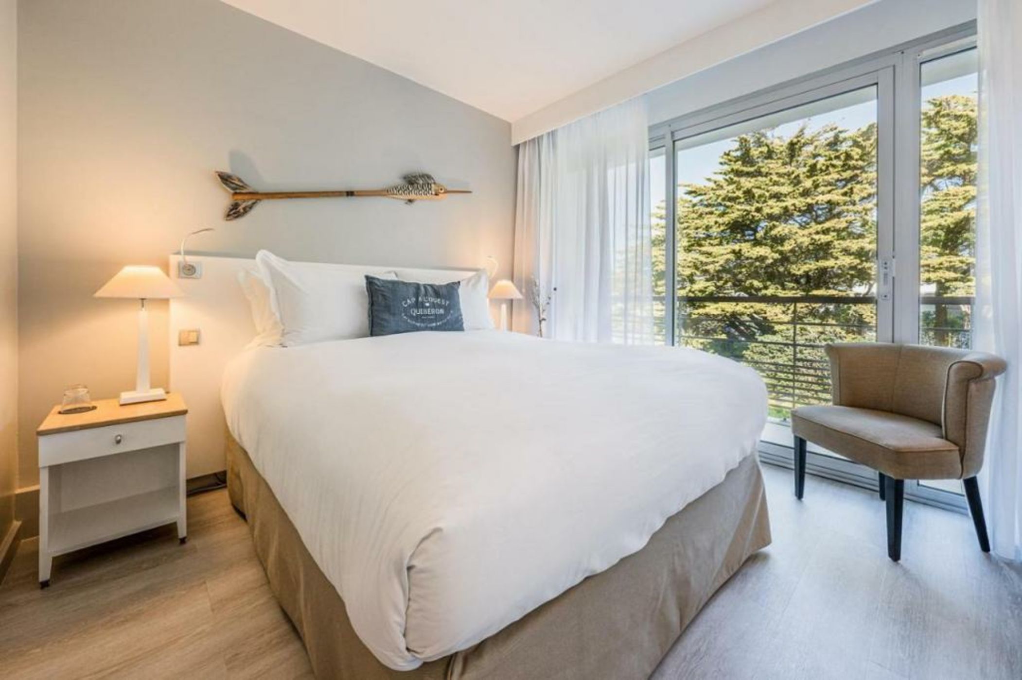 Sofitel Quiberon Thalassa