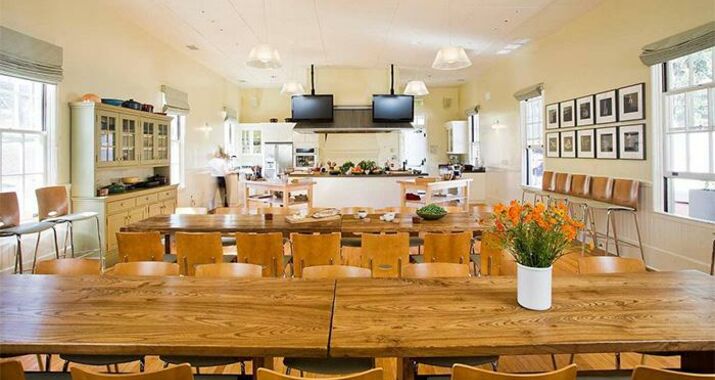 Cavallo Point Restaurant Reviews Cavallo Point Restaurant Reviews