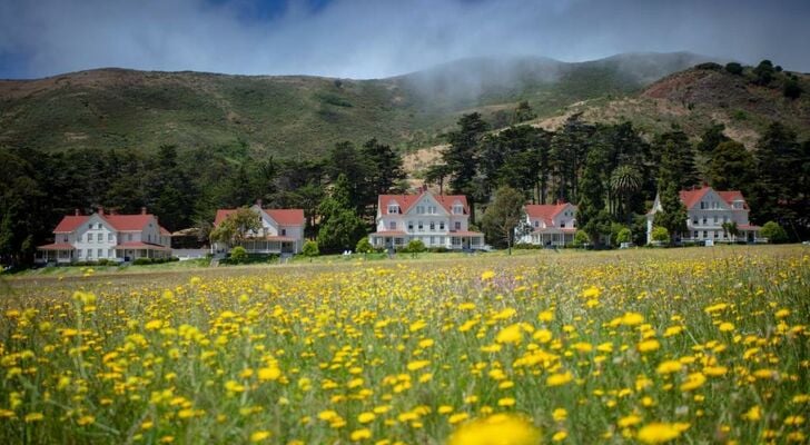 Cavallo Point