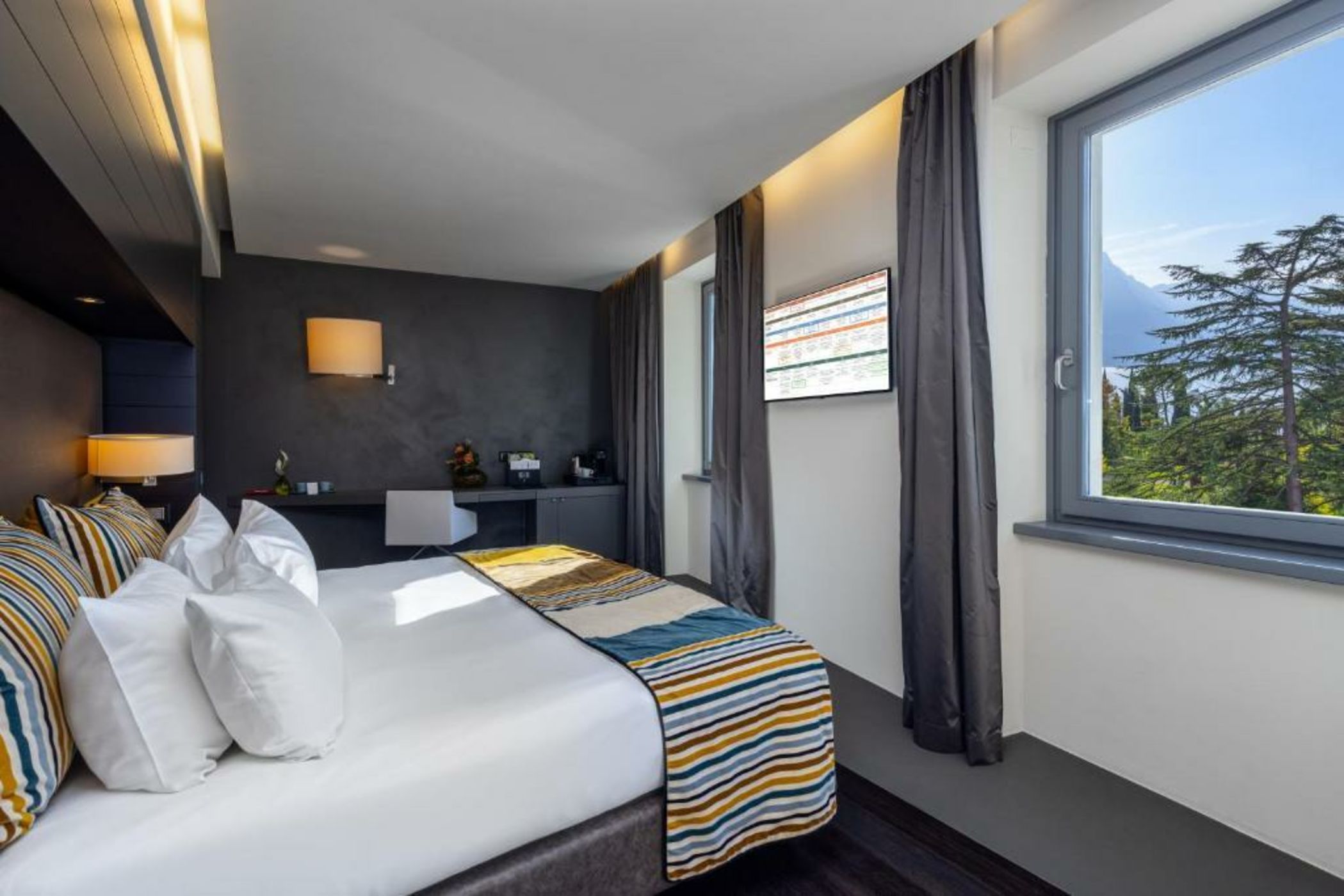 Lido Palace - The Leading Hotels of the World