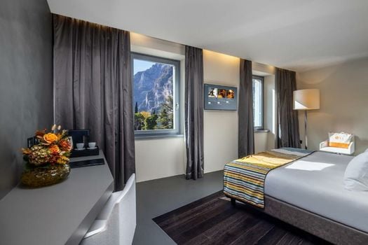 Lido Palace - The Leading Hotels of the World